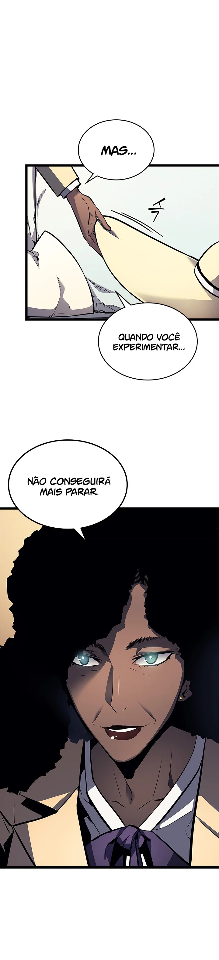 Solo Leveling — Cap. 109, pág. 6