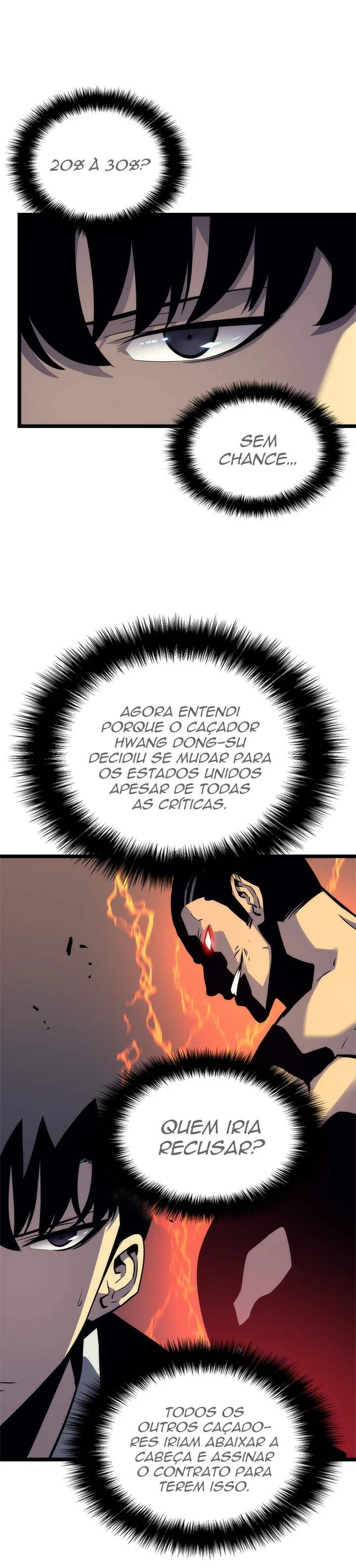 Solo Leveling — Cap. 109, pág. 11