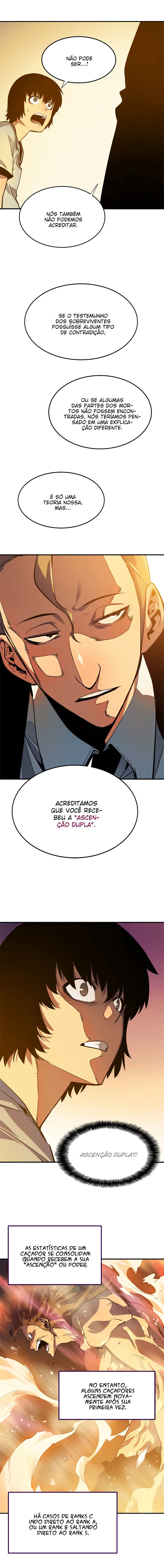 Solo Leveling — Cap. 11, pág. 7