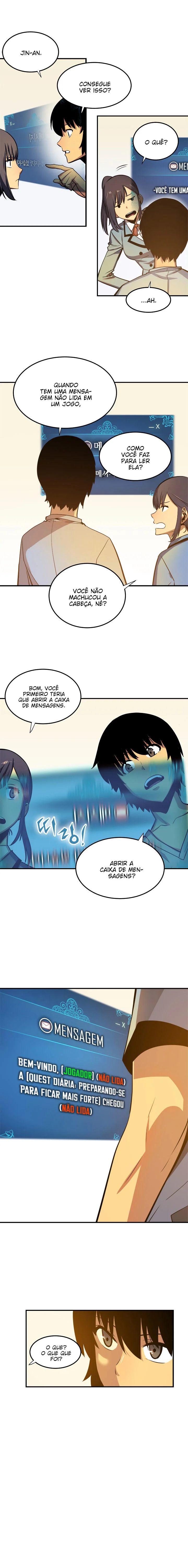 Solo Leveling — Cap. 11, pág. 13