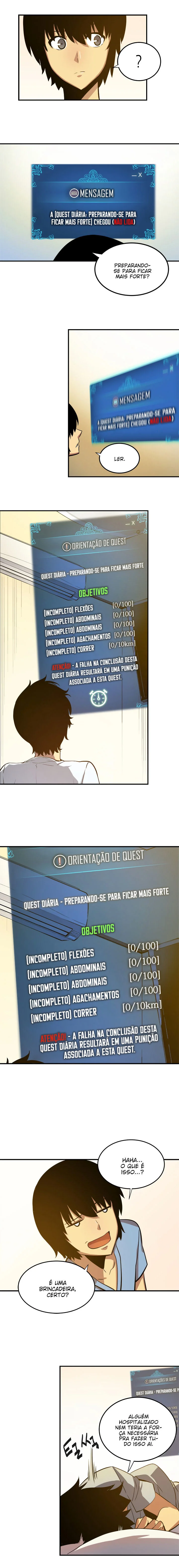Solo Leveling — Cap. 11, pág. 15