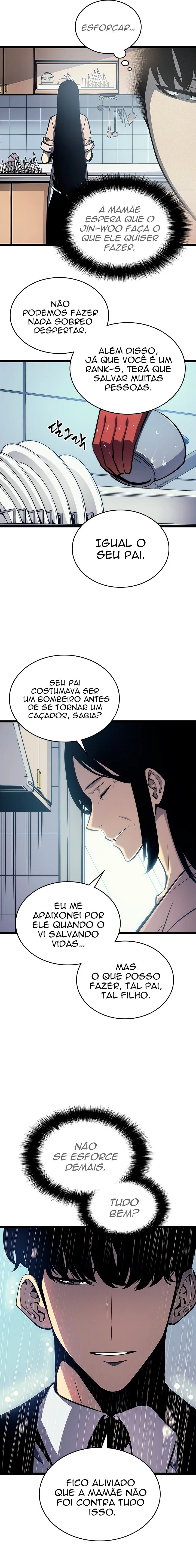 Solo Leveling — Cap. 110, pág. 15