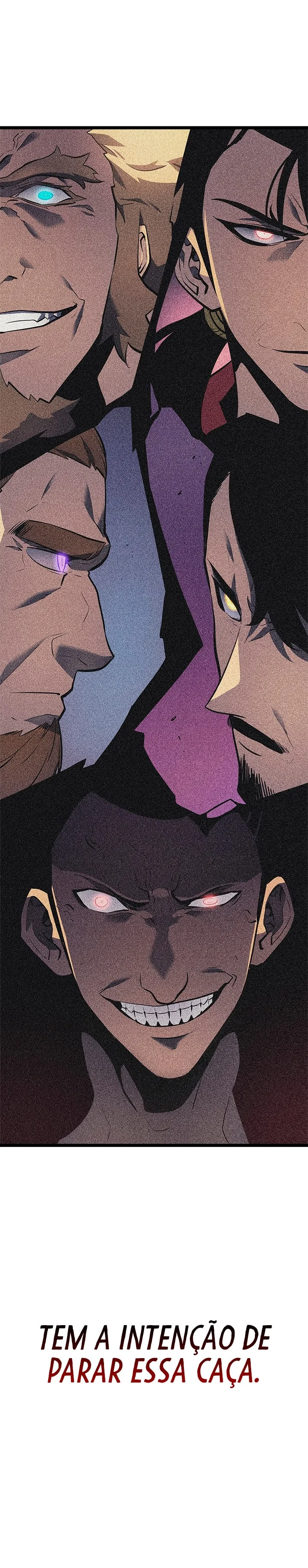 Solo Leveling — Cap. 110, pág. 24