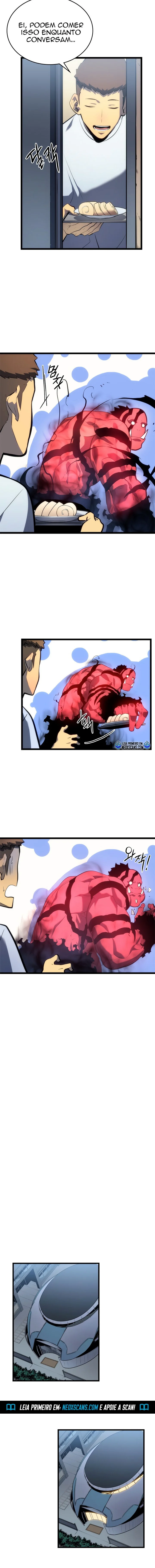 Solo Leveling — Cap. 113, pág. 4