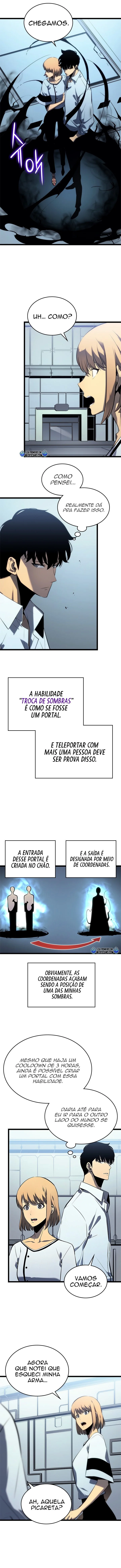 Solo Leveling — Cap. 113, pág. 5