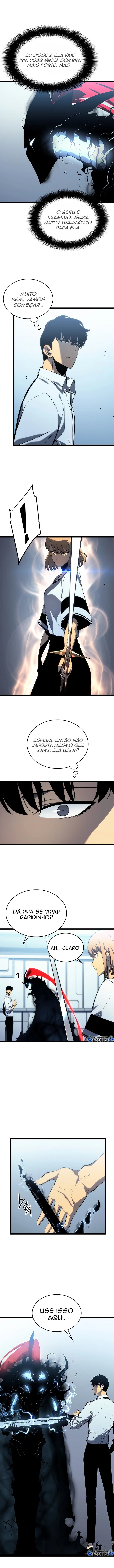 Solo Leveling — Cap. 113, pág. 8