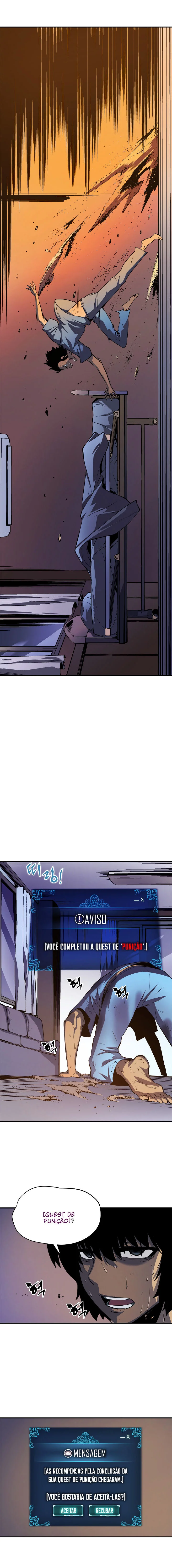 Solo Leveling — Cap. 12, pág. 5