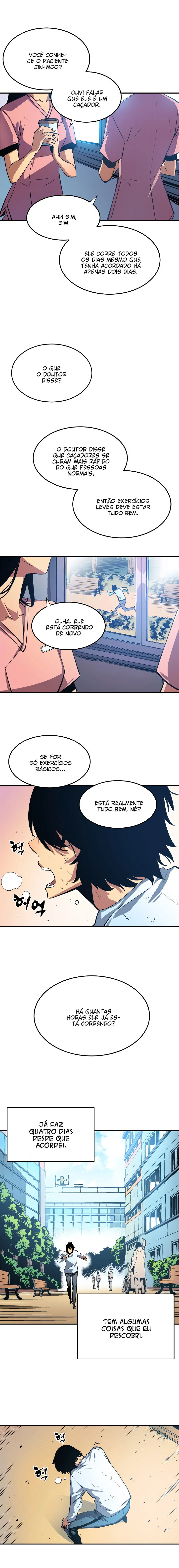 Solo Leveling — Cap. 12, pág. 7