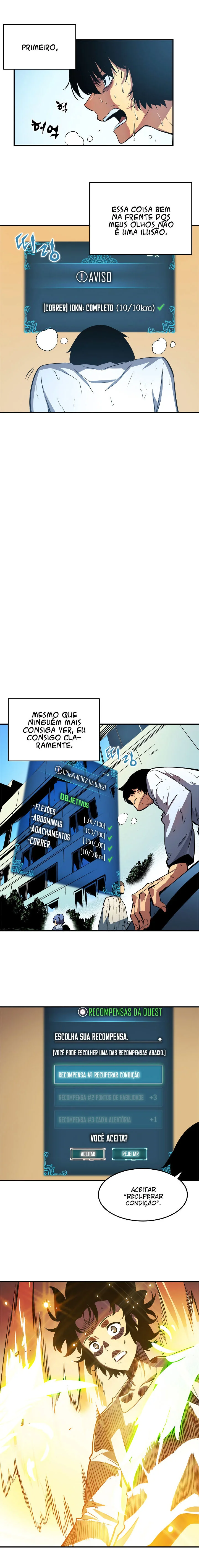 Solo Leveling — Cap. 12, pág. 8