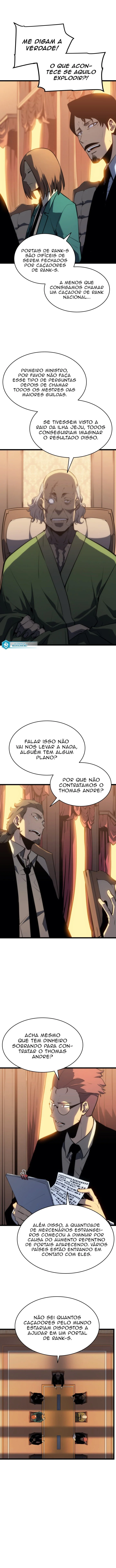 Solo Leveling — Cap. 123, pág. 4