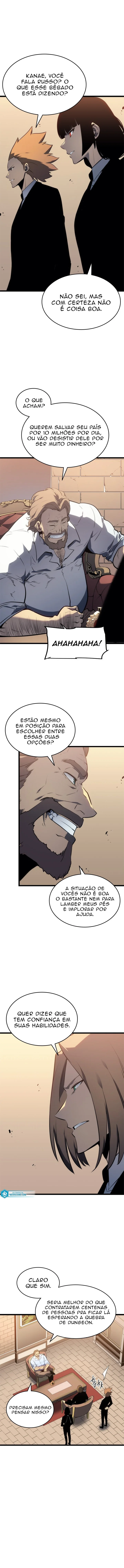 Solo Leveling — Cap. 124, pág. 3