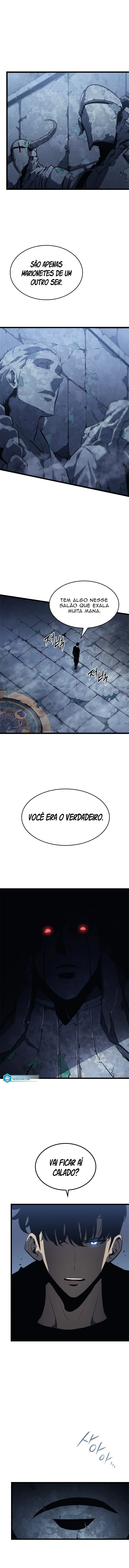 Solo Leveling — Cap. 124, pág. 13