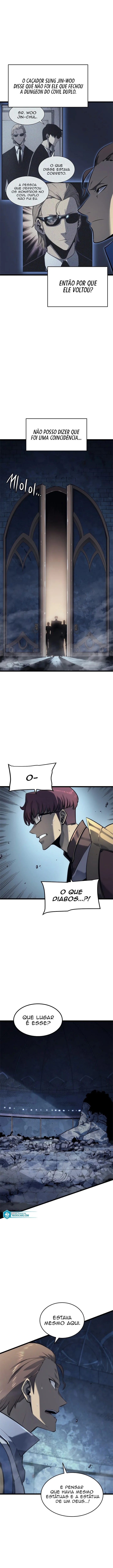 Solo Leveling — Cap. 128, pág. 13