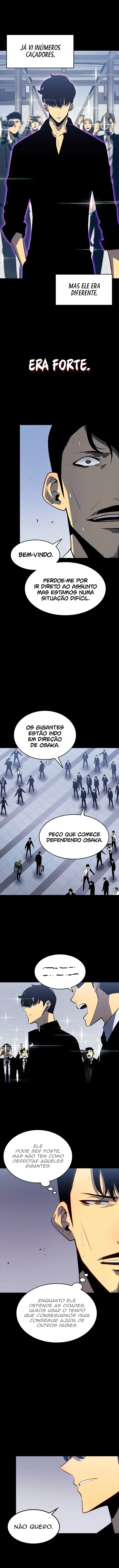 Solo Leveling — Cap. 135, pág. 3