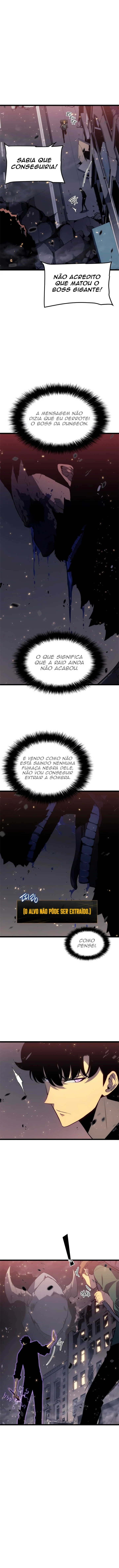 Solo Leveling — Cap. 137, pág. 3