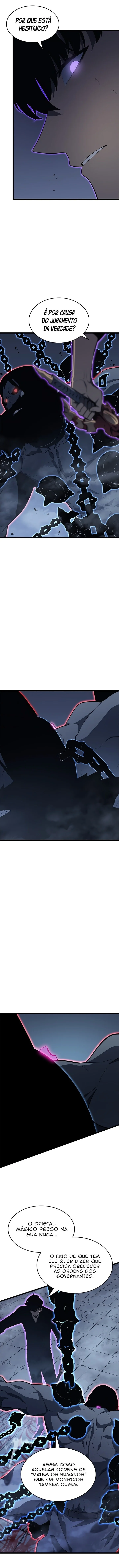 Solo Leveling — Cap. 138, pág. 8