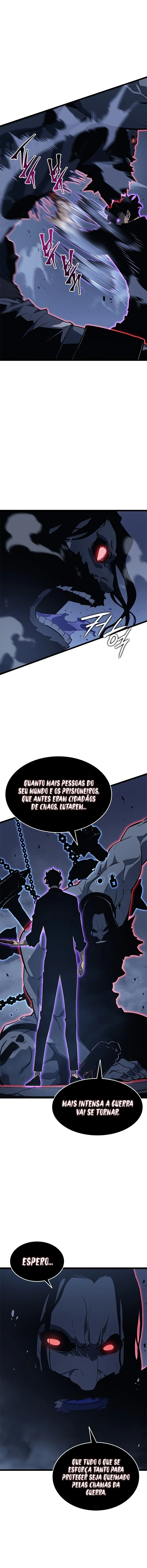 Solo Leveling — Cap. 138, pág. 11