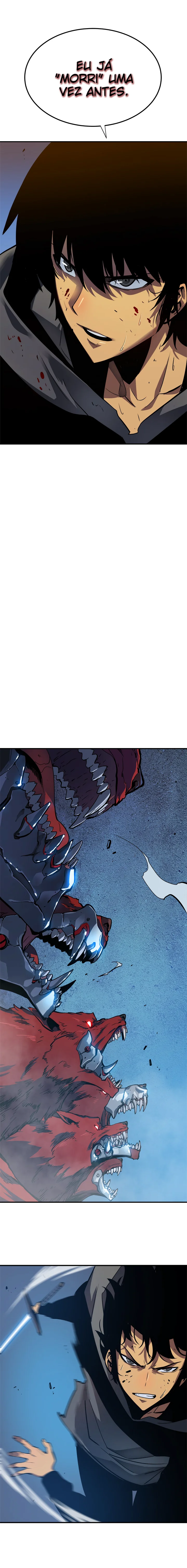 Solo Leveling — Cap. 14, pág. 8