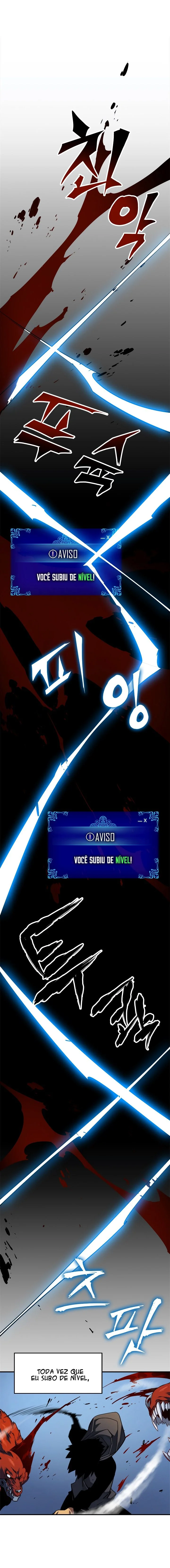 Solo Leveling — Cap. 15, pág. 7
