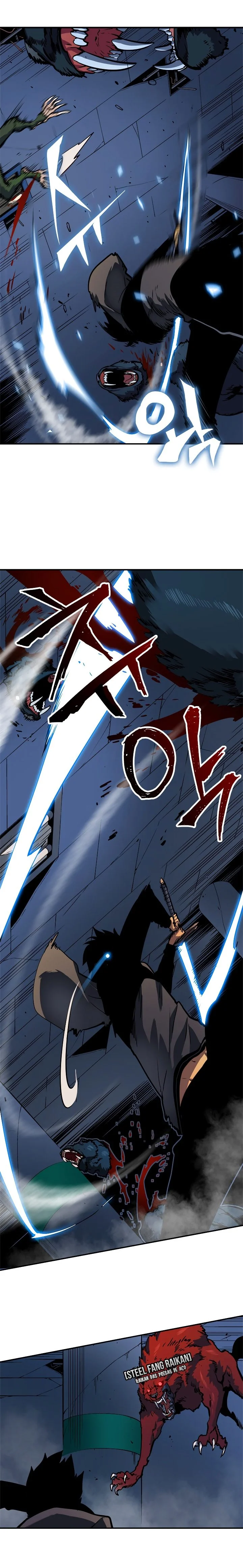 Solo Leveling — Cap. 15, pág. 10