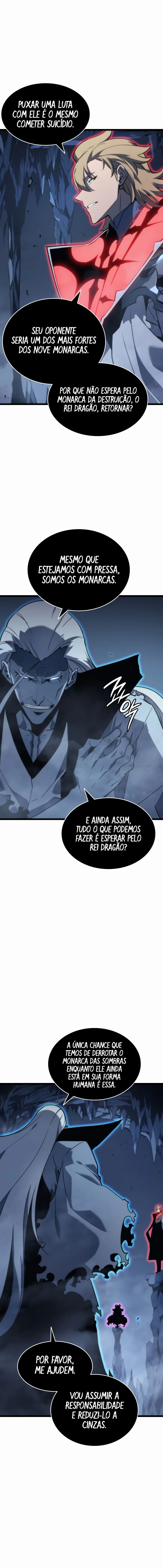 Solo Leveling — Cap. 152, pág. 4