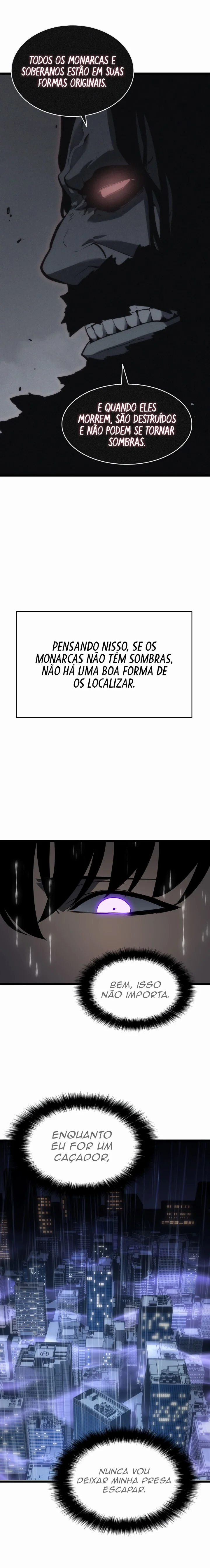 Solo Leveling — Cap. 152, pág. 11