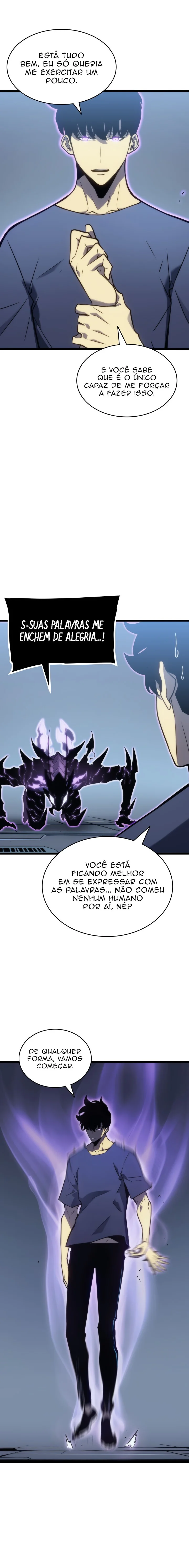 Solo Leveling — Cap. 154, pág. 11