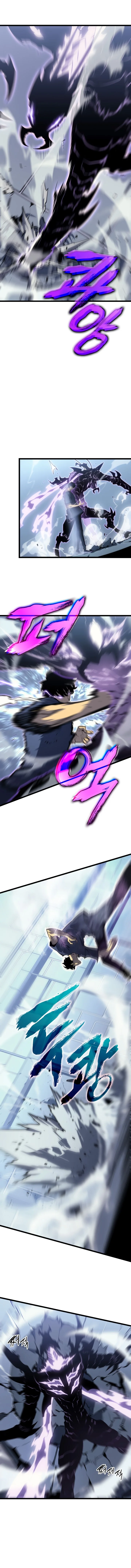 Solo Leveling — Cap. 154, pág. 16
