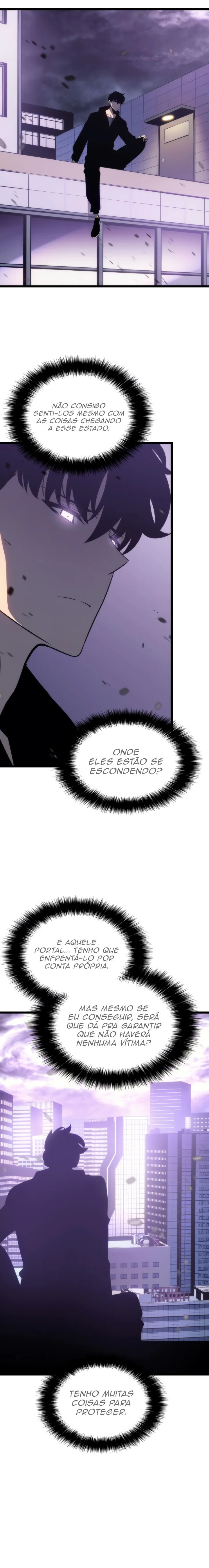 Solo Leveling — Cap. 155, pág. 5