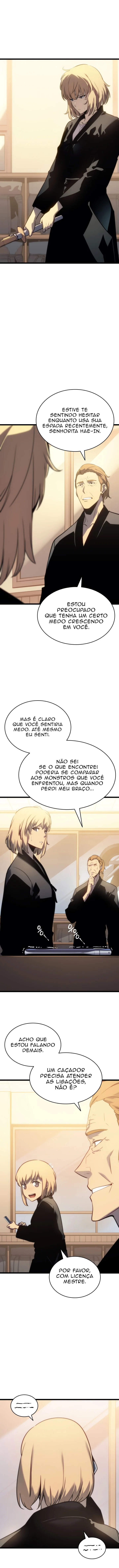 Solo Leveling — Cap. 155, pág. 7