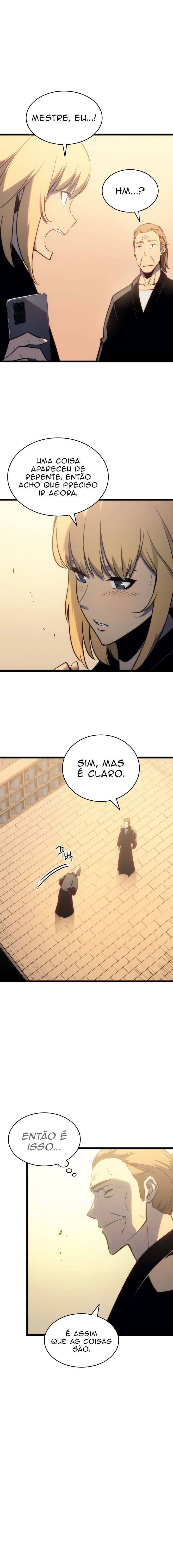 Solo Leveling — Cap. 155, pág. 8
