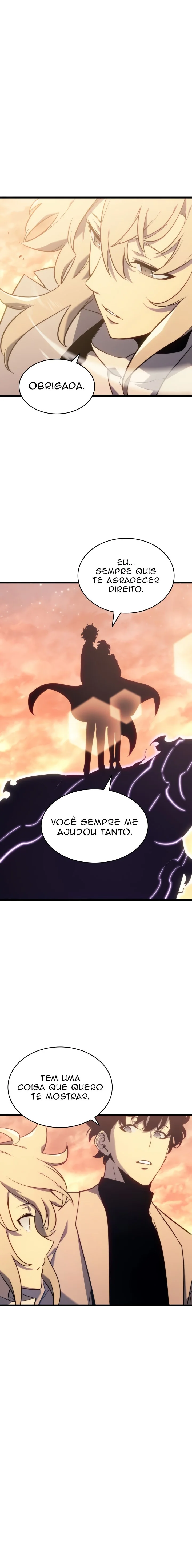 Solo Leveling — Cap. 155, pág. 19