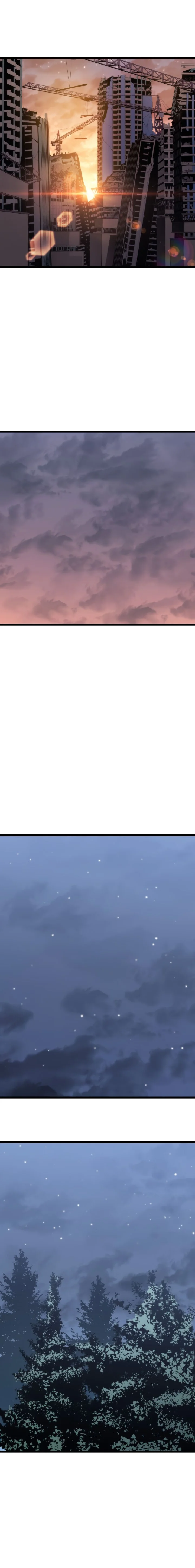 Solo Leveling — Cap. 155, pág. 20