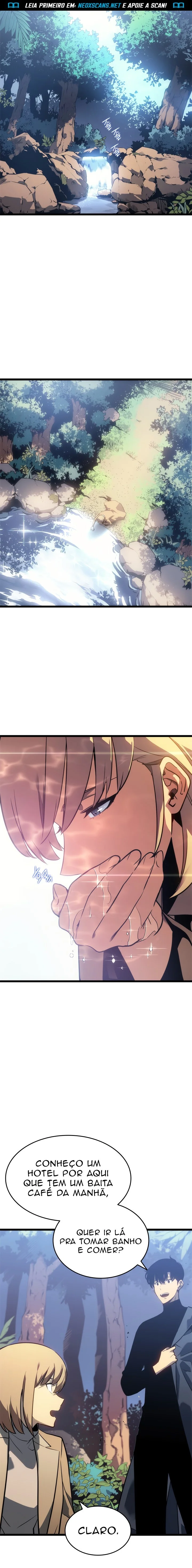 Solo Leveling — Cap. 156, pág. 9