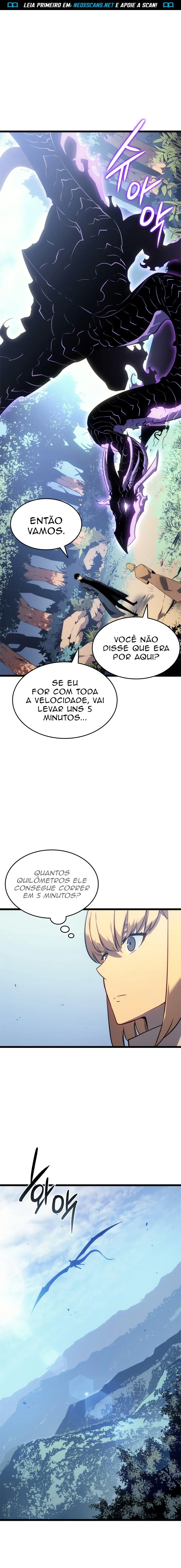 Solo Leveling — Cap. 156, pág. 10