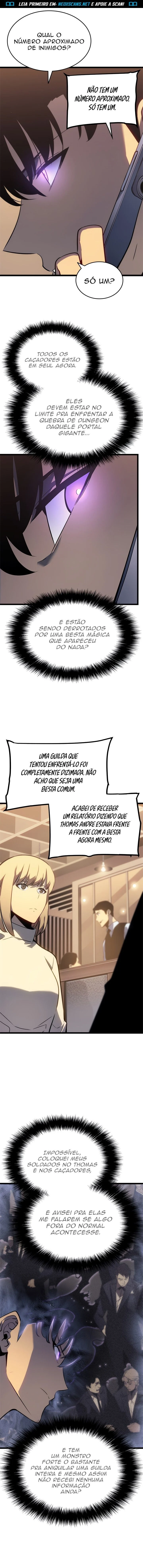 Solo Leveling — Cap. 156, pág. 15