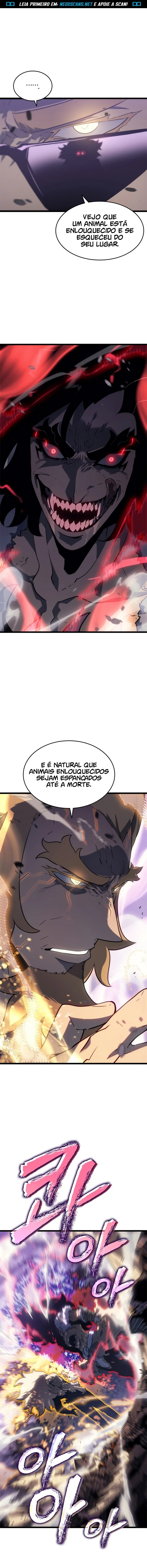 Solo Leveling — Cap. 156, pág. 18