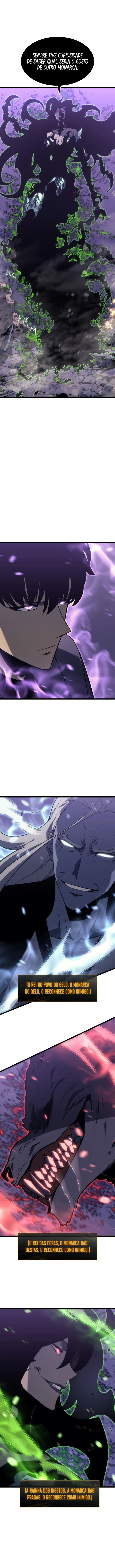 Solo Leveling — Cap. 158, pág. 7