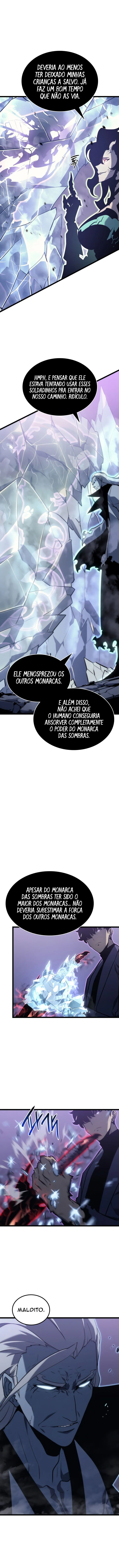 Solo Leveling — Cap. 158, pág. 11