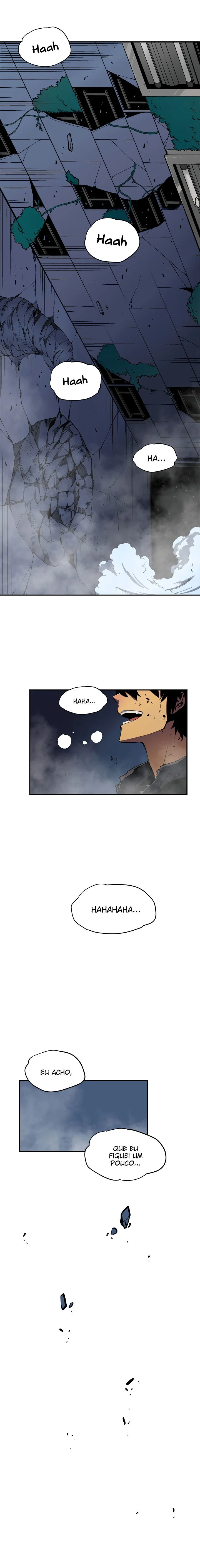 Solo Leveling — Cap. 16, pág. 21