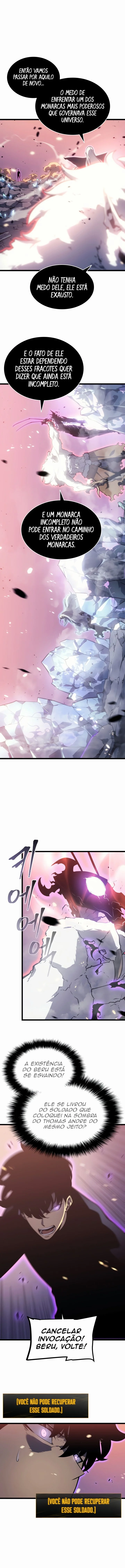 Solo Leveling — Cap. 160, pág. 11