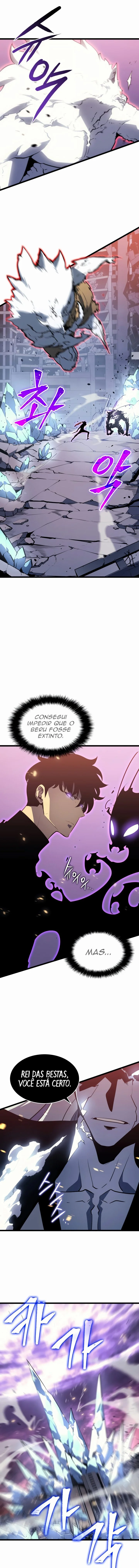 Solo Leveling — Cap. 160, pág. 12