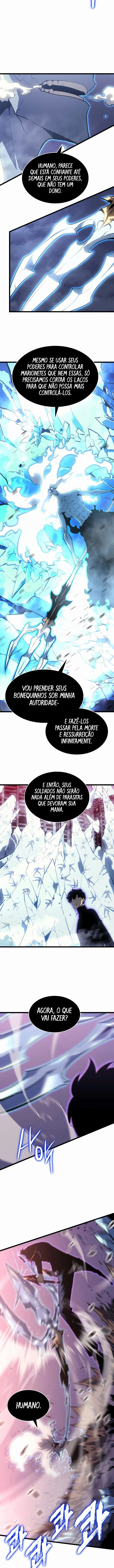 Solo Leveling — Cap. 160, pág. 13