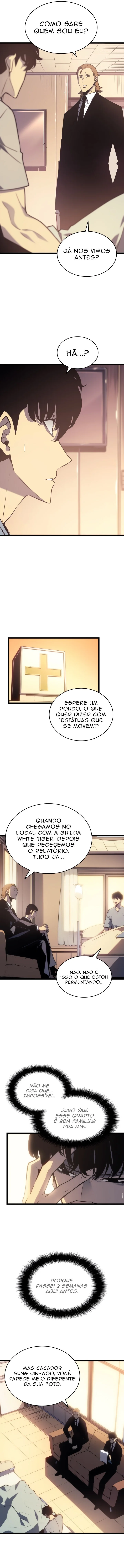Solo Leveling — Cap. 161, pág. 9
