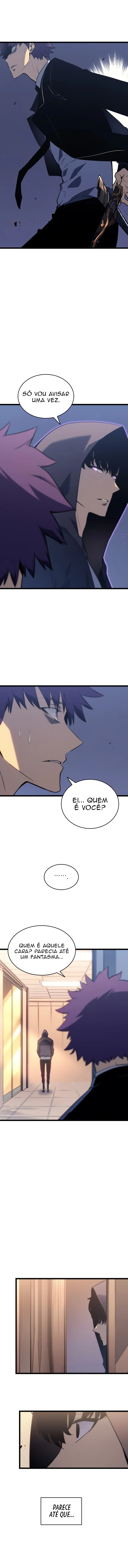 Solo Leveling — Cap. 161, pág. 15