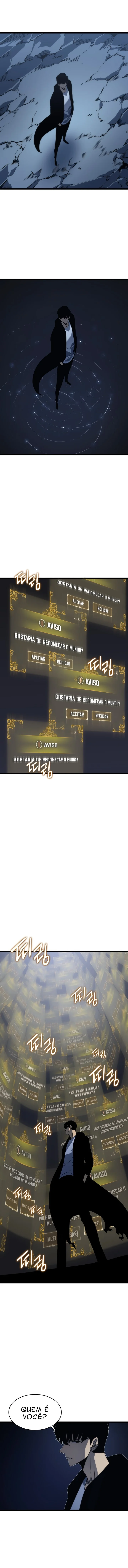 Solo Leveling — Cap. 161, pág. 21