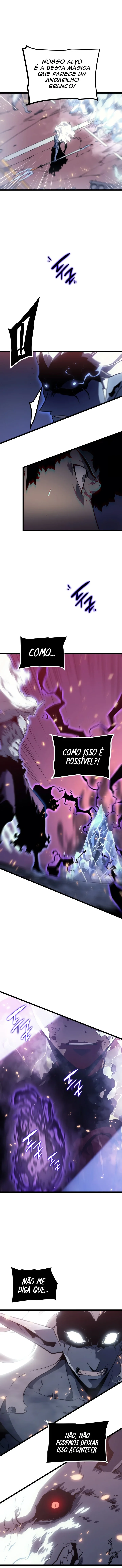 Solo Leveling — Cap. 162, pág. 8