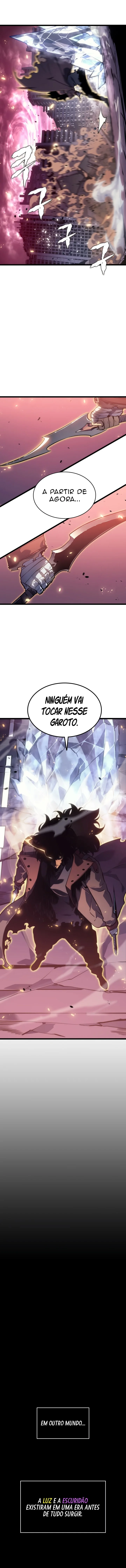 Solo Leveling — Cap. 162, pág. 10