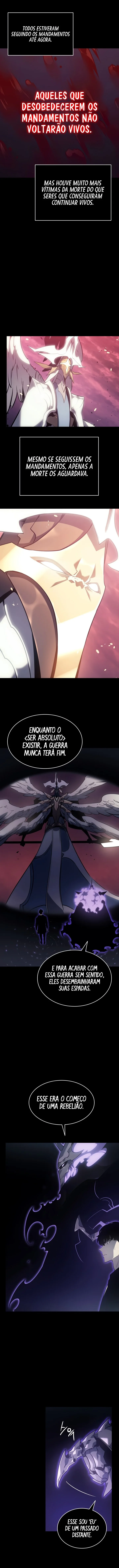 Solo Leveling — Cap. 162, pág. 13