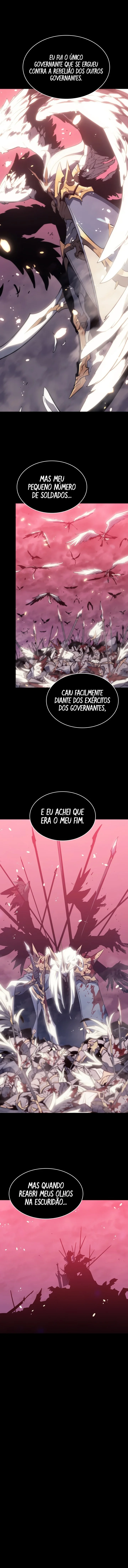 Solo Leveling — Cap. 162, pág. 14